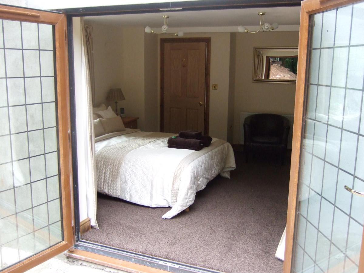فندق Acorns Old Farm Felton  المظهر الخارجي الصورة